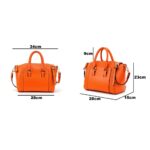HB2101 TIKTOK Modern Handbag - Image 9