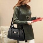 HB1000 Elegant Stylish Handbag - Image 8