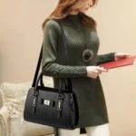 HB1000 Elegant Stylish Handbag - Image 8