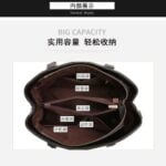 HB1001 Elegant 2 in 1 Handbag set - Image 10