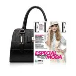 HB1000 Elegant Stylish Handbag - Image 9