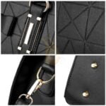 HB1000 Elegant Stylish Handbag - Image 13
