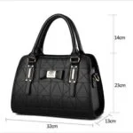 HB1000 Elegant Stylish Handbag - Image 15