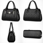HB1000 Elegant Stylish Handbag - Image 14