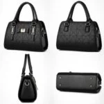 HB1000 Elegant Stylish Handbag - Image 14