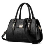 HB1000 Elegant Stylish Handbag - Image 7