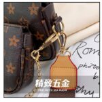 HB2230 Japan Styles Multiple Use 2 in 1 Handbag - Image 5