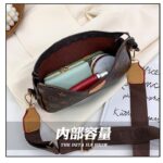 HB2230 Japan Styles Multiple Use 2 in 1 Handbag - Image 8