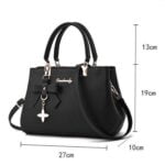 HB2560 Wholesale Handbag - Image 13