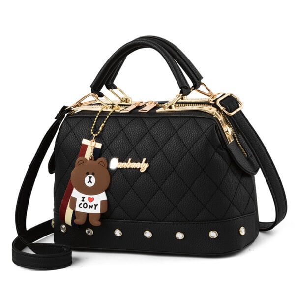 0193 Sling Bag / Handbag