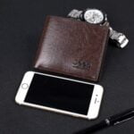 WM1010 Short Wallet - Image 8