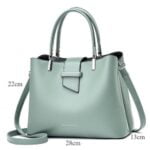 HB0213 Handbag - Image 10