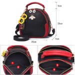 SB0017 Sling Bag - Image 13