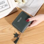 WF4051 Short Wallet - Image 3