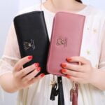 WL119 Long Wallet - Image 9