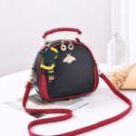 SB0017 Sling Bag - Image 5
