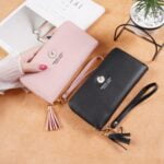 WL093 Long Wallet - Image 8