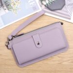 WF4043 Long Wallet - Image 4