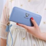 WL119 Long Wallet - Image 10