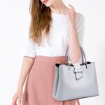 HB0213 Handbag - Image 7