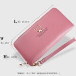 WL119 Long Wallet - Image 14