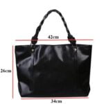 HB7884 Handbag - Image 12