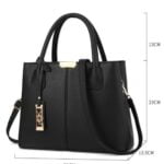 HB2000 Handbag - Image 14