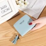 WF4051 Short Wallet - Image 5