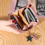 WF4051 Short Wallet - Image 11