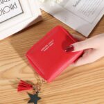 WF4051 Short Wallet - Image 8