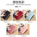 WL119 Long Wallet - Image 7
