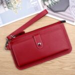 WF4043 Long Wallet - Image 2