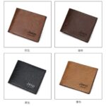 WM1010 Short Wallet - Image 11