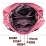 HB1002 Handbag - Image 13