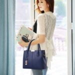 HB2000 Handbag - Image 9