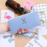 WL119 Long Wallet - Image 2
