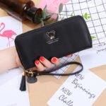 WL119 Long Wallet - Image 3
