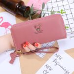 WL119 Long Wallet - Image 6