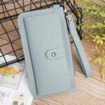 WF4043 Long Wallet - Image 9