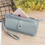 WF4043 Long Wallet - Image 11