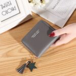 WF4051 Short Wallet - Image 9