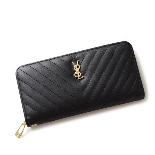 WL058 Long Wallet