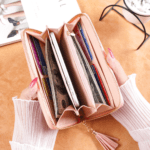 WL093 Long Wallet - Image 10