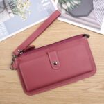 WF4043 Long Wallet - Image 8