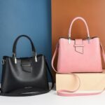 HB0213 Handbag - Image 5