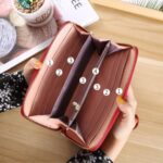 WL119 Long Wallet - Image 13