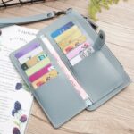 WF4043 Long Wallet - Image 15