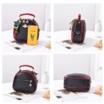 SB0017 Sling Bag - Image 12