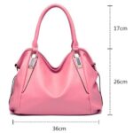 HB1002 Handbag - Image 14