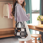 HB6410 Handbag - Image 8